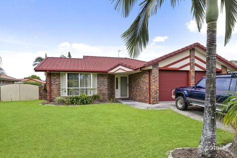 Property photo of 44 Glenfields Boulevard Mountain Creek QLD 4557