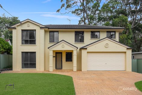 Property photo of 70 The Avenue Heathcote NSW 2233