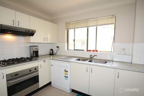 Property photo of 7/4-6 Bellbrook Avenue Hornsby NSW 2077