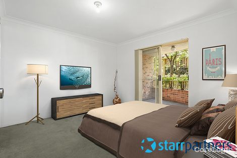 Property photo of 1/27-29 Bailey Street Westmead NSW 2145