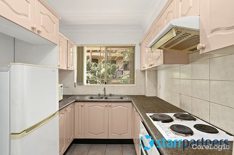 Property photo of 1/27-29 Bailey Street Westmead NSW 2145