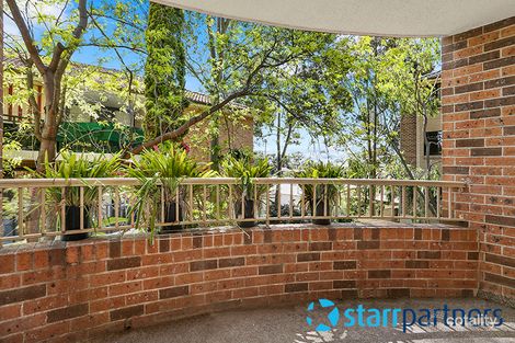 Property photo of 1/27-29 Bailey Street Westmead NSW 2145
