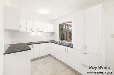 Property photo of 40 Terowi Street Sunnybank Hills QLD 4109