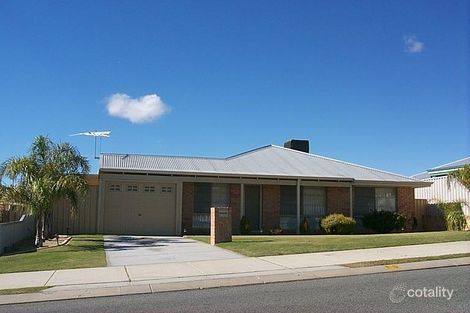 15 Axford Rd, Alexander Heights, WA 6064