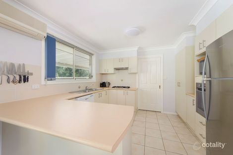 Property photo of 32 Yarra Avenue Port Macquarie NSW 2444