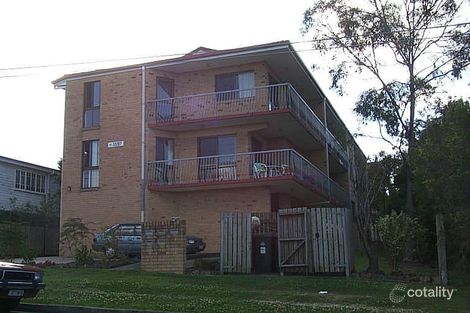 1/15 Talbot St, Coorparoo, QLD 4151