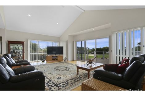 Property photo of 183 Western Boulevard Raymond Island VIC 3880