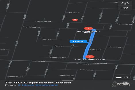 40 Capricorn Rd, Truganina, VIC 3029