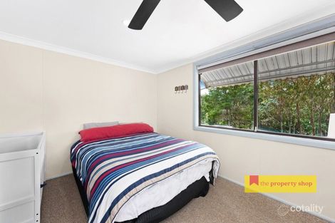 Property photo of 1446 Yarrabin Road Yarrabin NSW 2850