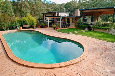 123 Westering Rd, Christmas Hills, VIC 3775