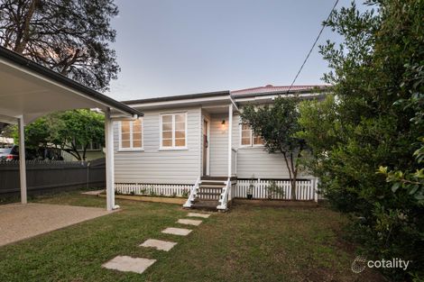 Property photo of 27 Dinmore Street Moorooka QLD 4105