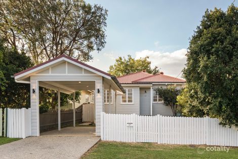 Property photo of 27 Dinmore Street Moorooka QLD 4105