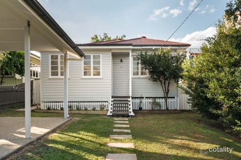 Property photo of 27 Dinmore Street Moorooka QLD 4105