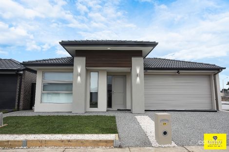 9 Chorilaena Way, Mickleham, VIC 3064