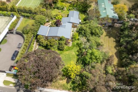 Property photo of 323 Church Road Templestowe VIC 3106