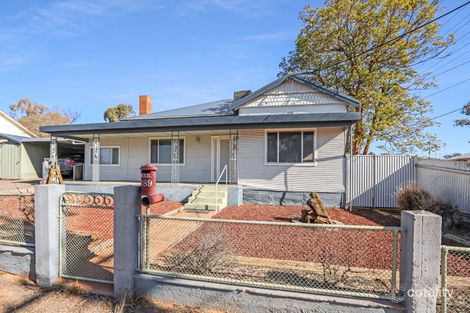 Property photo of 389 Oxide Street Broken Hill NSW 2880