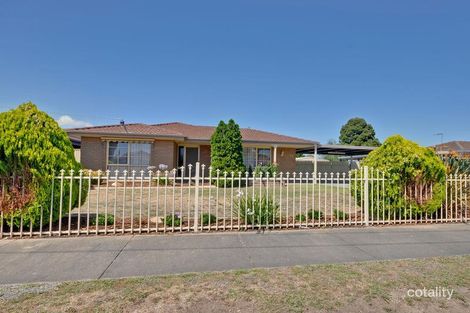 Property photo of 32 Morgan Drive Traralgon VIC 3844