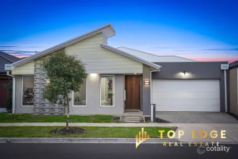 13 Mustang Cct, Bonnie Brook, VIC 3335