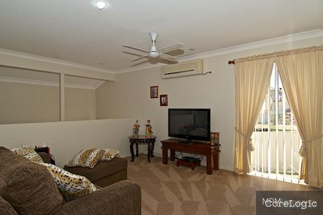 Property photo of 1 Mellissah Crescent Arundel QLD 4214