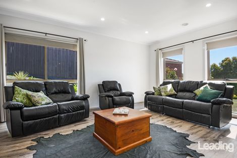 Property photo of 41 Canterbury Avenue Sunbury VIC 3429