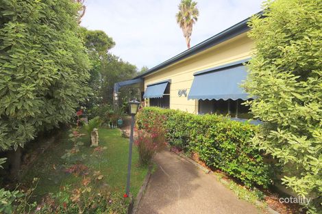 93 Noble Pde, Dalmeny, NSW 2546