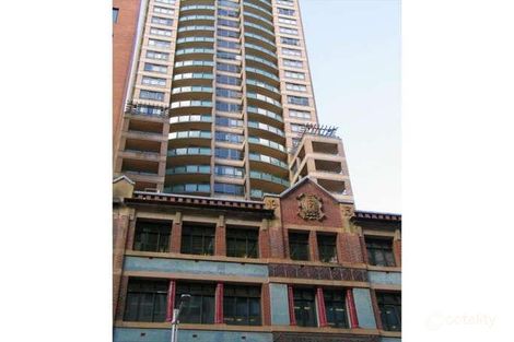 2202/148 Elizabeth St, Sydney, NSW 2000