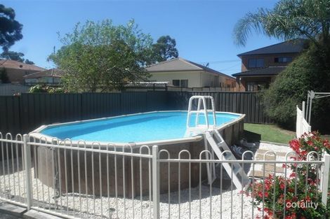 Property photo of 10 Rixon Street Bass Hill NSW 2197