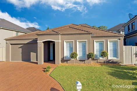 Property photo of 10 Finch Place Castle Hill NSW 2154