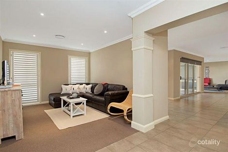 Property photo of 10 Finch Place Castle Hill NSW 2154