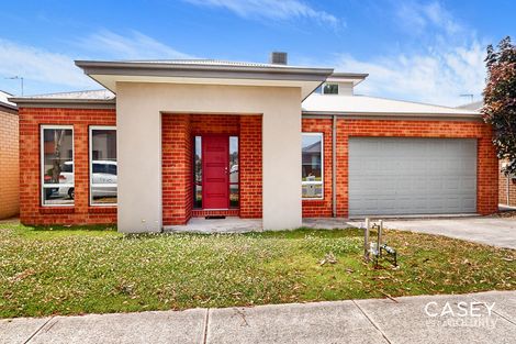 36 Canmore St, Cranbourne East, VIC 3977
