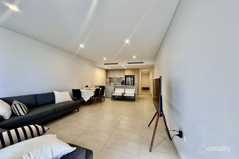 Property photo of 205D/30 Barr Street Camperdown NSW 2050