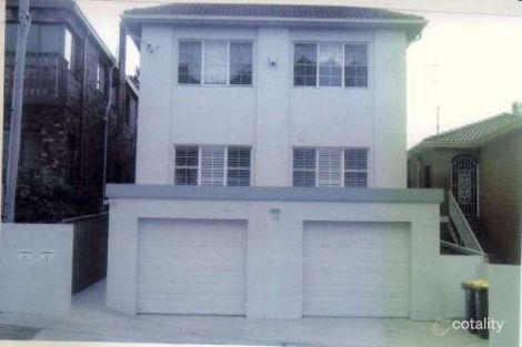 18 Liguria St, South Coogee, NSW 2034