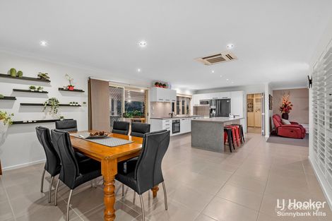 Property photo of 1 Meckiff Street Upper Mount Gravatt QLD 4122