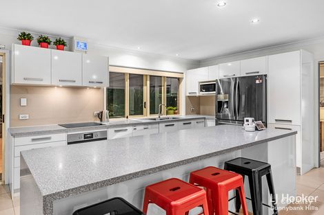 Property photo of 1 Meckiff Street Upper Mount Gravatt QLD 4122