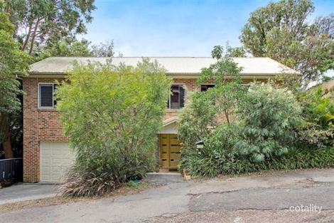 Property photo of 71 Fishing Point Road Rathmines NSW 2283