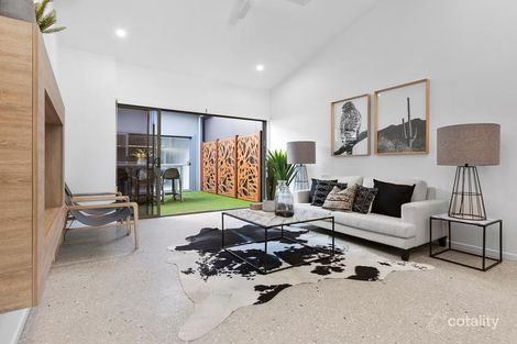 Property photo of LOT 116 Dorothy Street Bells Creek QLD 4551