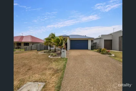 6 Mccallum Cl, Coral Cove, QLD 4670