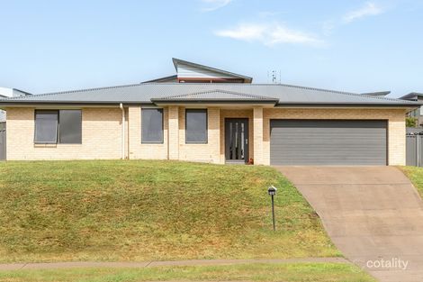 40 Howard Ave, Bega, NSW 2550