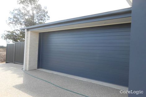 Property photo of 45 Acacia Drive Miles QLD 4415