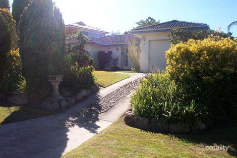 Property photo of 14 Shamrock Parade Killarney Heights NSW 2087