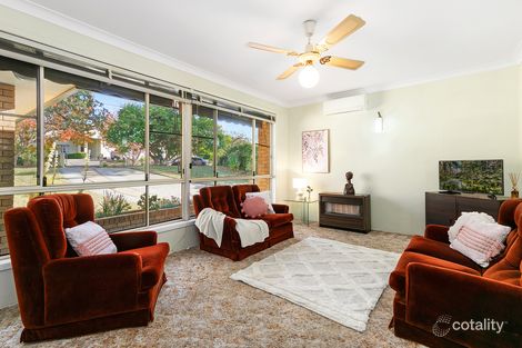Property photo of 52 Somerset Avenue North Turramurra NSW 2074