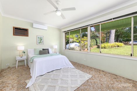Property photo of 52 Somerset Avenue North Turramurra NSW 2074