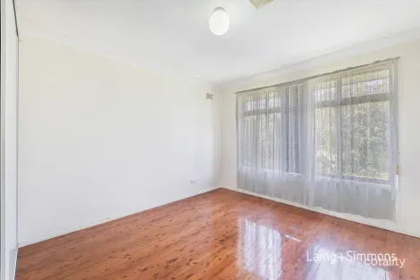 Property photo of 74 Fuller Street Mount Druitt NSW 2770