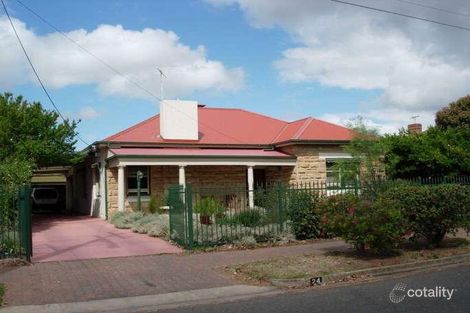 Property photo of 24 Clovelly Avenue Clarence Gardens SA 5039