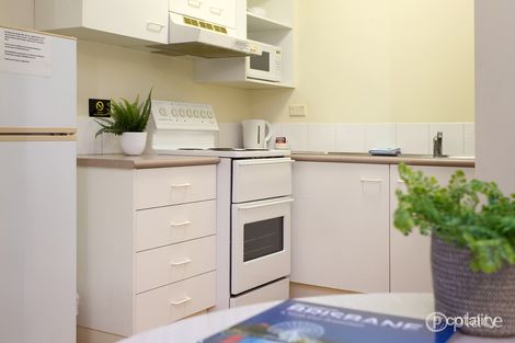 Property photo of 36/435 Coronation Drive Auchenflower QLD 4066