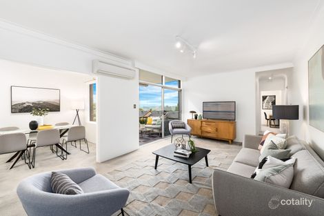 Property photo of 14/20 Crows Nest Road Waverton NSW 2060