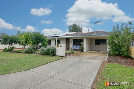 Property photo of 16 Patterson Drive Middle Swan WA 6056