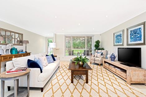 Property photo of 42A Kingslangley Road Greenwich NSW 2065