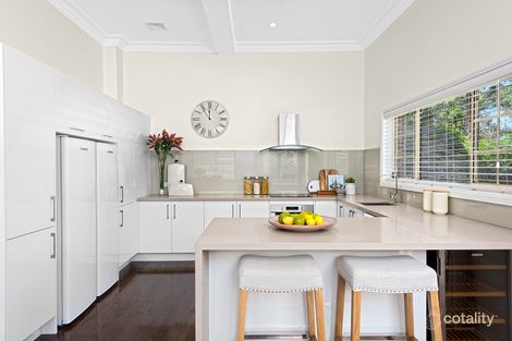 Property photo of 42A Kingslangley Road Greenwich NSW 2065