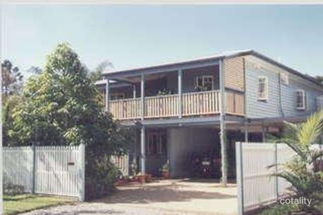 Property photo of 5 Raymond Street Shorncliffe QLD 4017